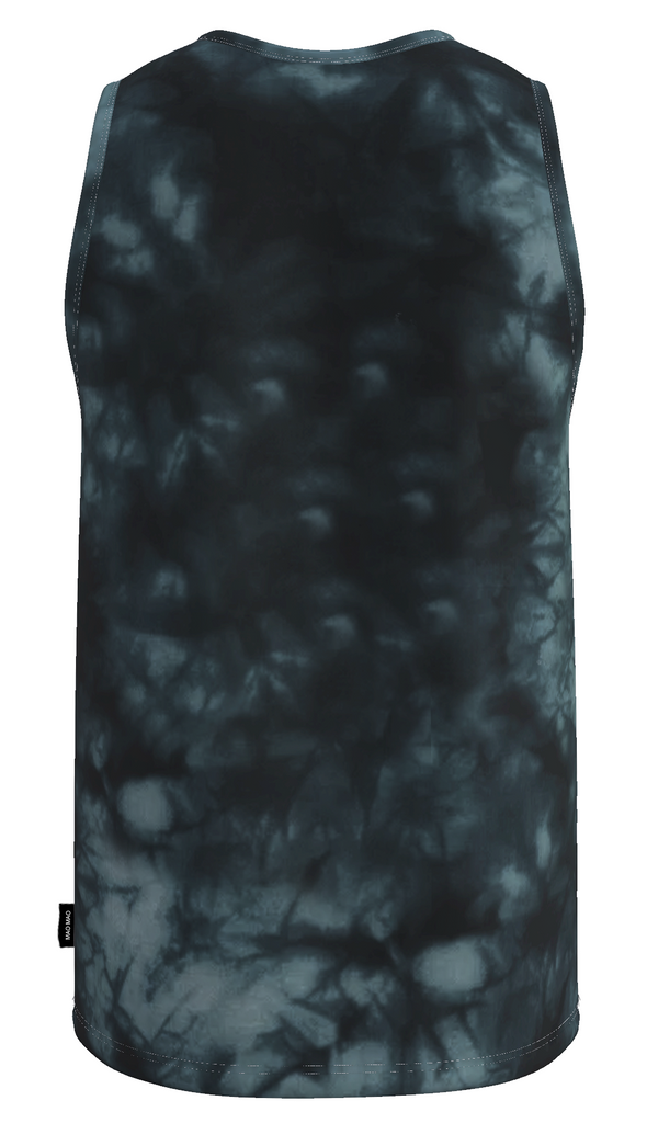 COCAINE PARODY TANK TOP