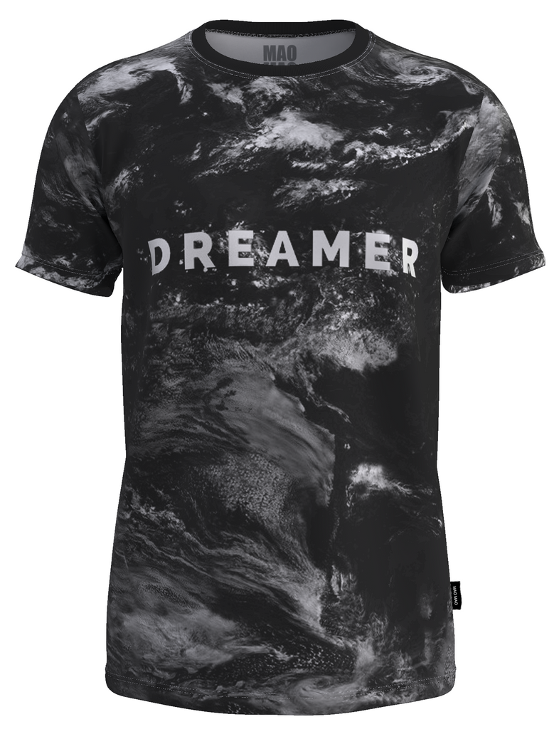 ABSTRACT DREAMER T-SHIRT
