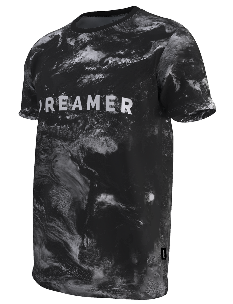 ABSTRACT DREAMER T-SHIRT