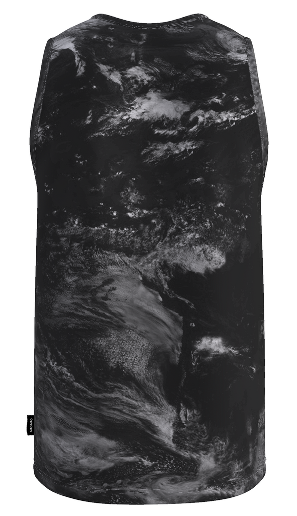 ABSTRACT DREAMER TANK TOP