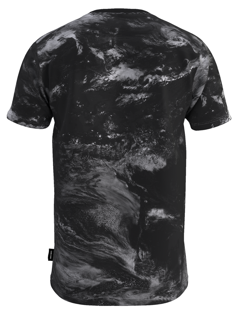 ABSTRACT DREAMER T-SHIRT