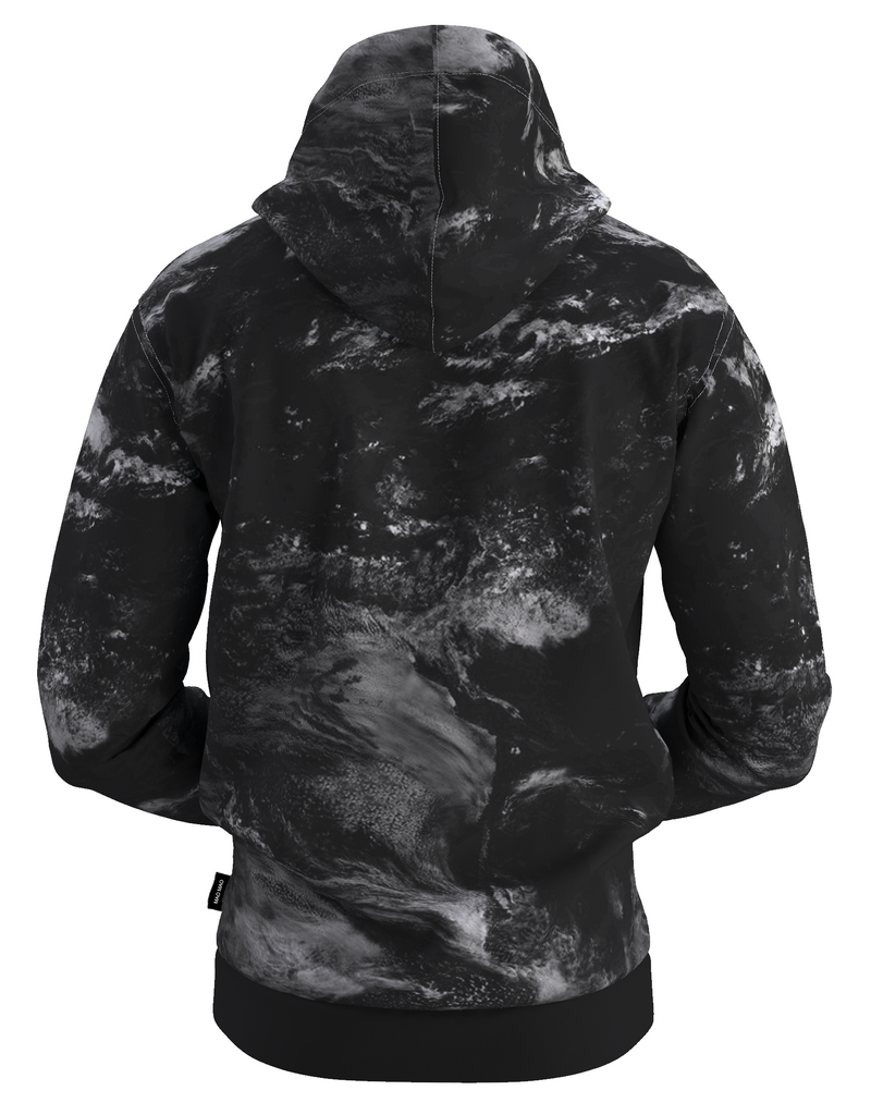 ABSTRACT DREAMER HOODIE