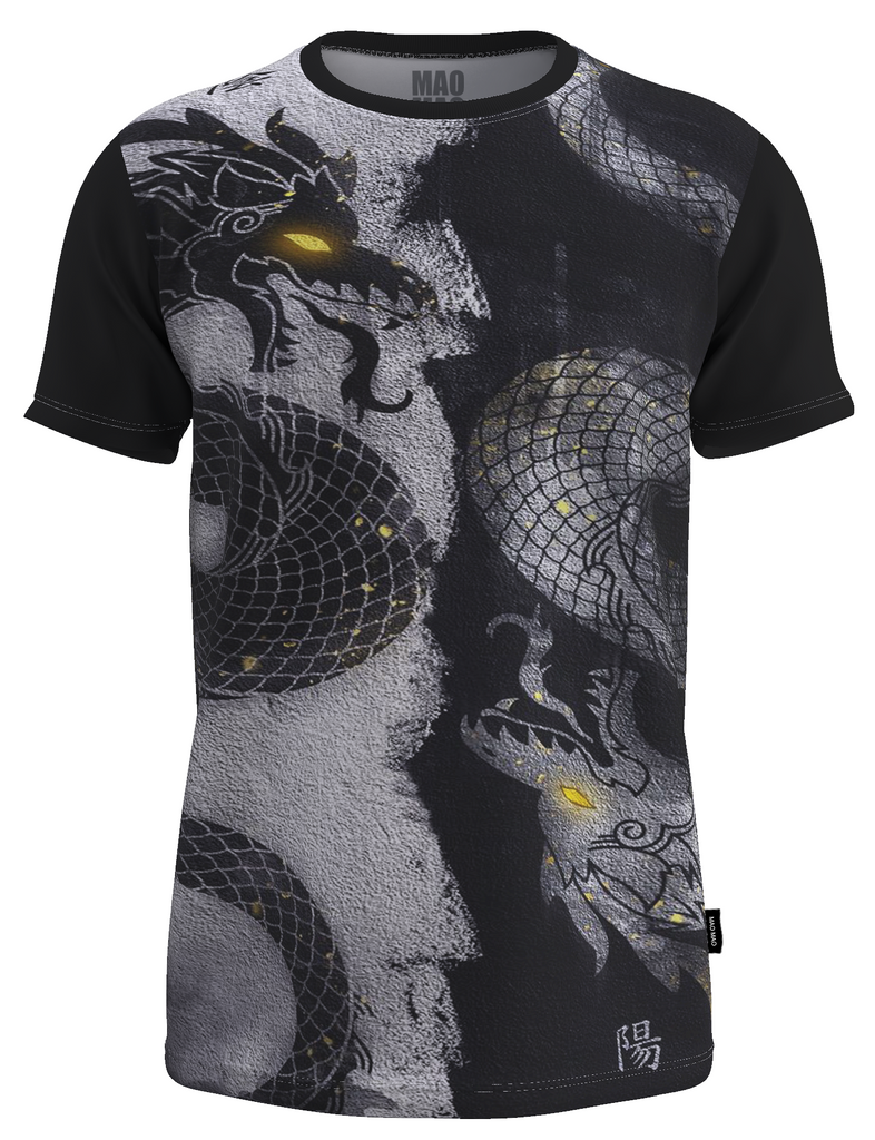 DRAGONS T-SHIRT
