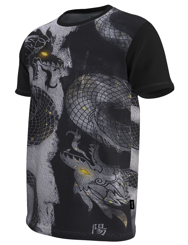 DRAGONS T-SHIRT