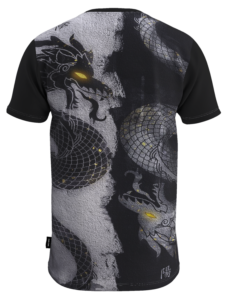 DRAGONS T-SHIRT