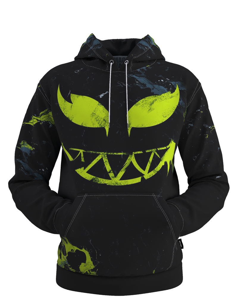 DARK FACE HOODIE