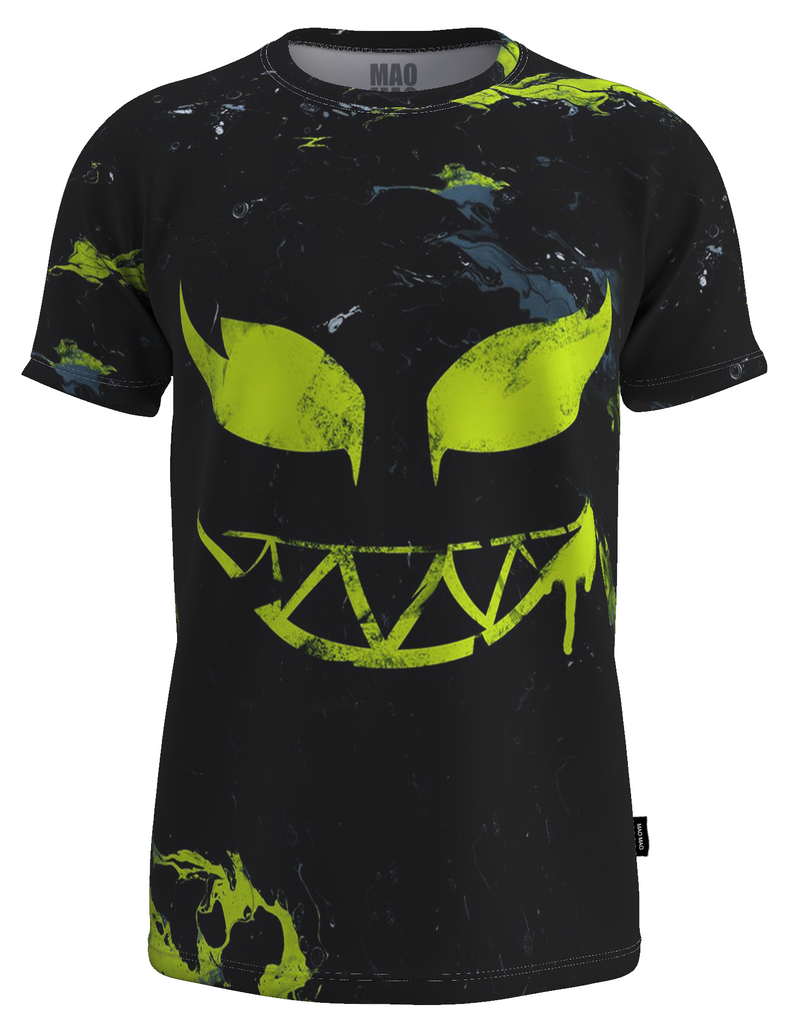 DARK FACE T-SHIRT
