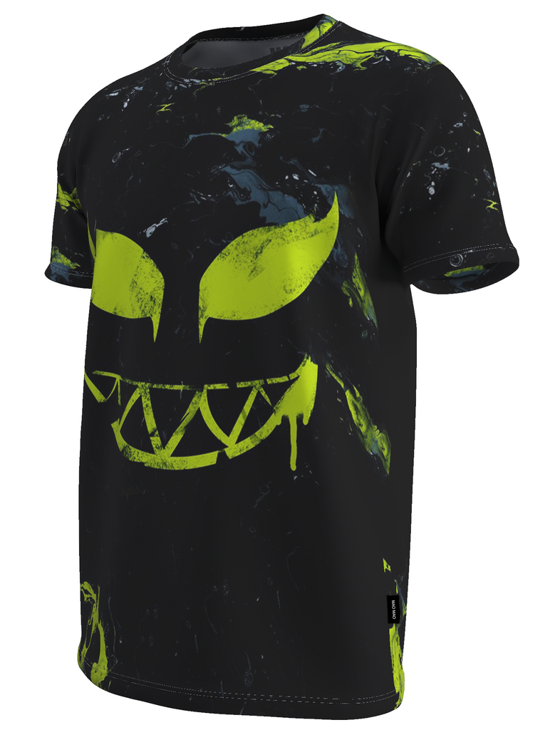 DARK FACE T-SHIRT