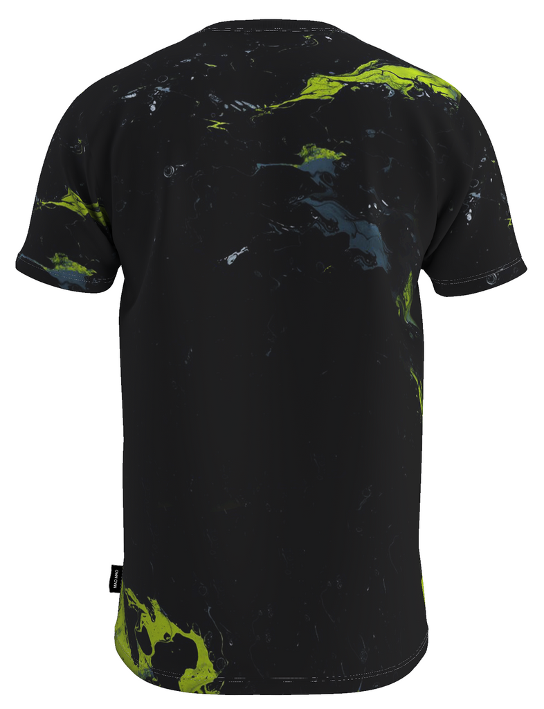 DARK FACE T-SHIRT