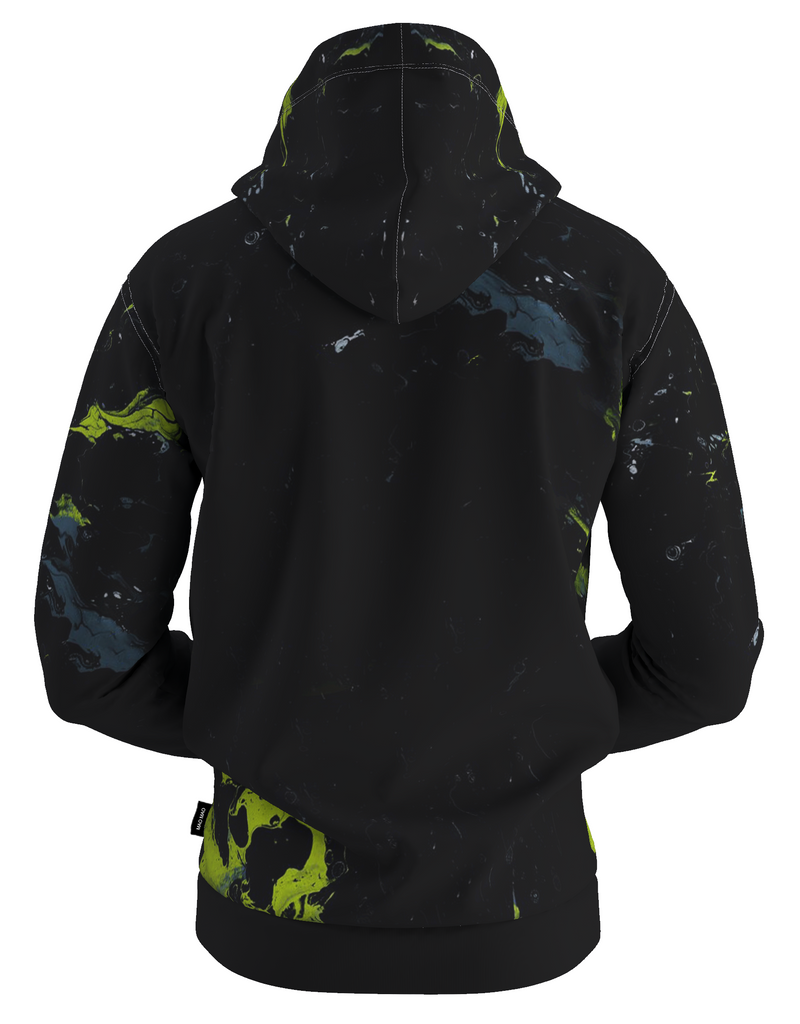 DARK FACE HOODIE