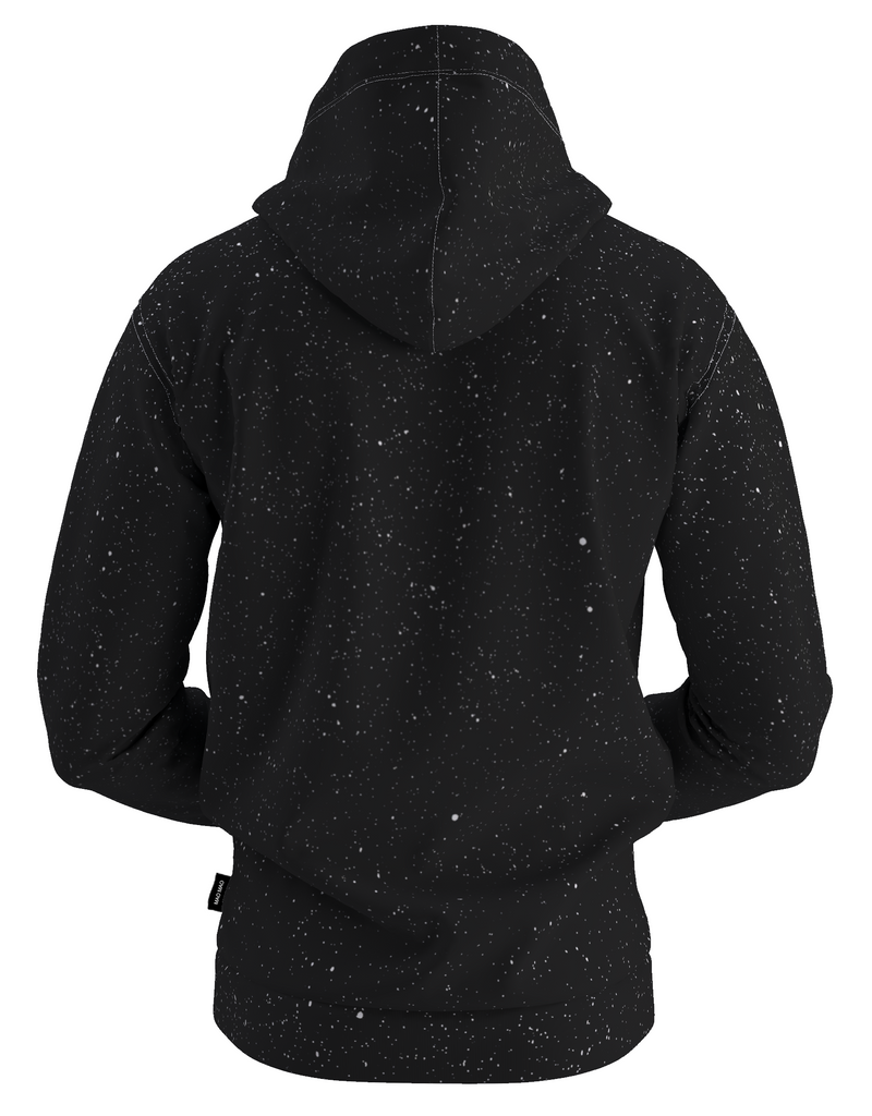 SPACE SMILE HOODIE