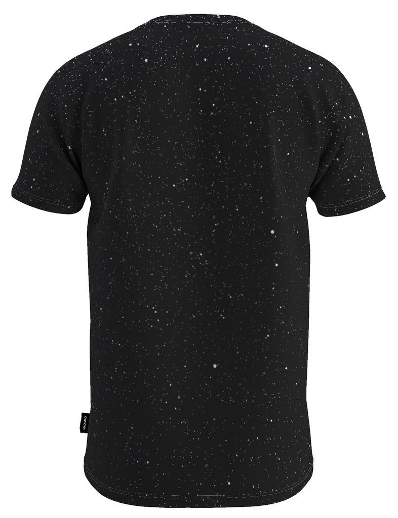 SPACE SMILE T-SHIRT