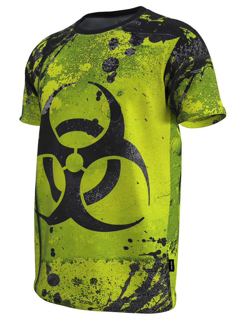 BIOHAZARD T-SHIRT