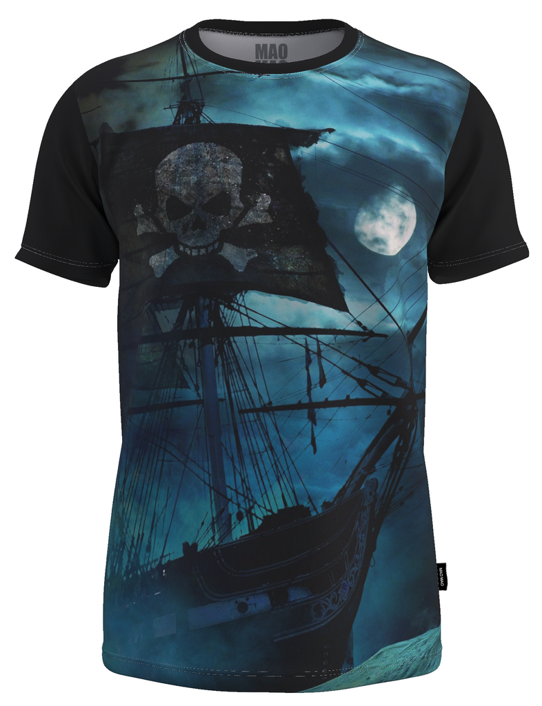 PIRATE T-SHIRT