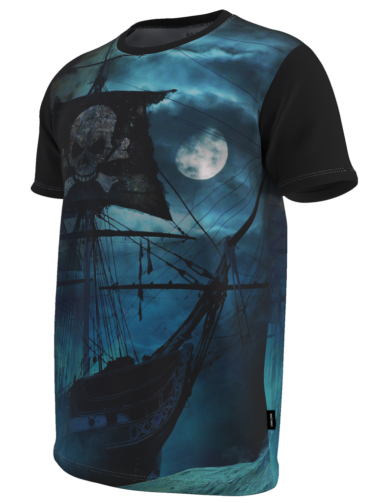 PIRATE T-SHIRT