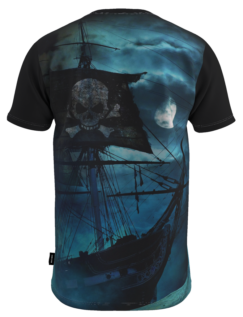 PIRATE T-SHIRT