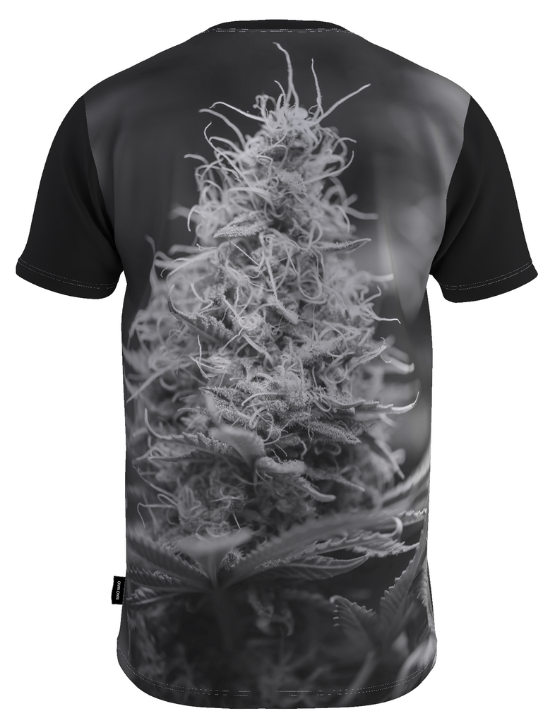 STRAIGHT OUTTA MOTHER EARTH T-SHIRT