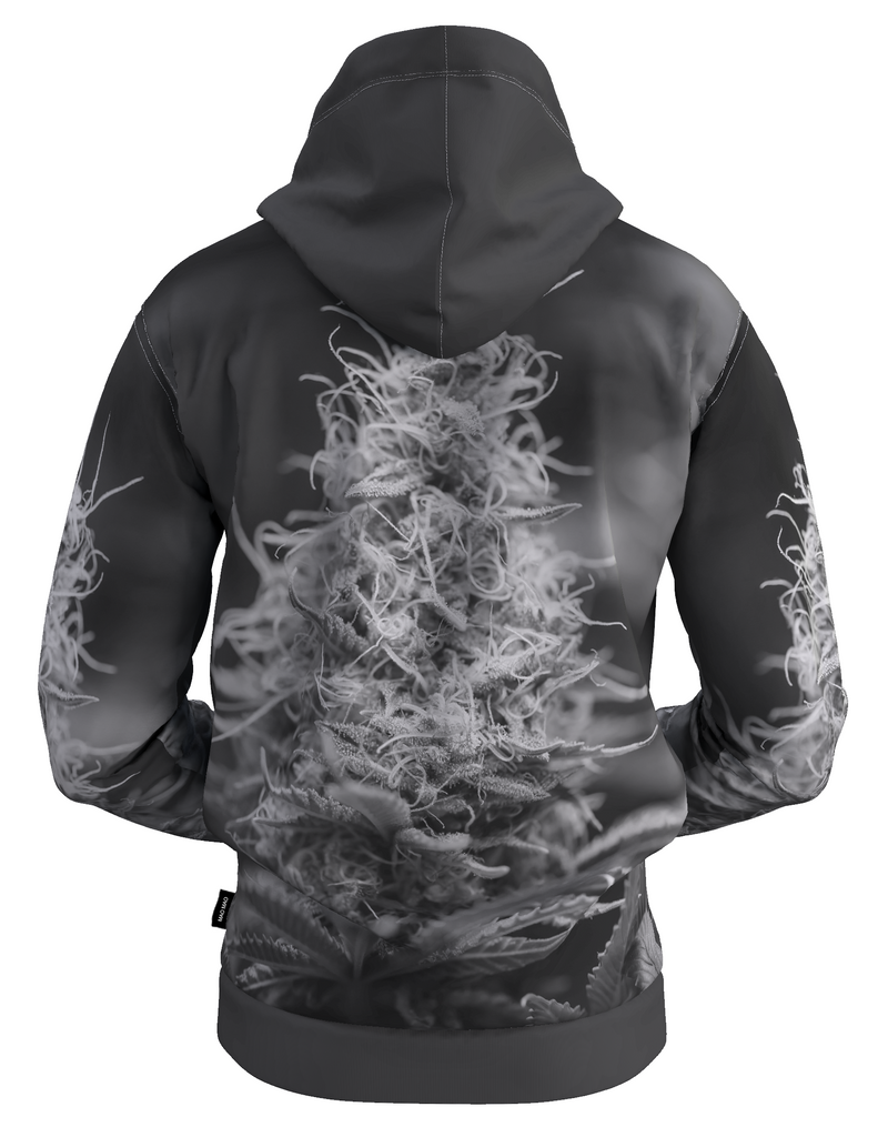 STRAIGHT OUTTA MOTHER EARTH HOODIE