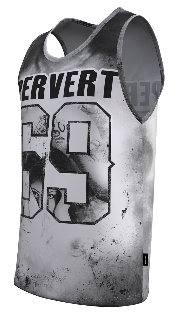 PERVERT 69 TANK TOP